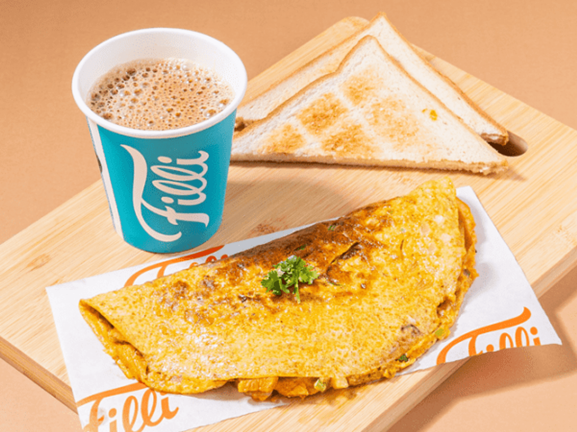 Filli Cafe