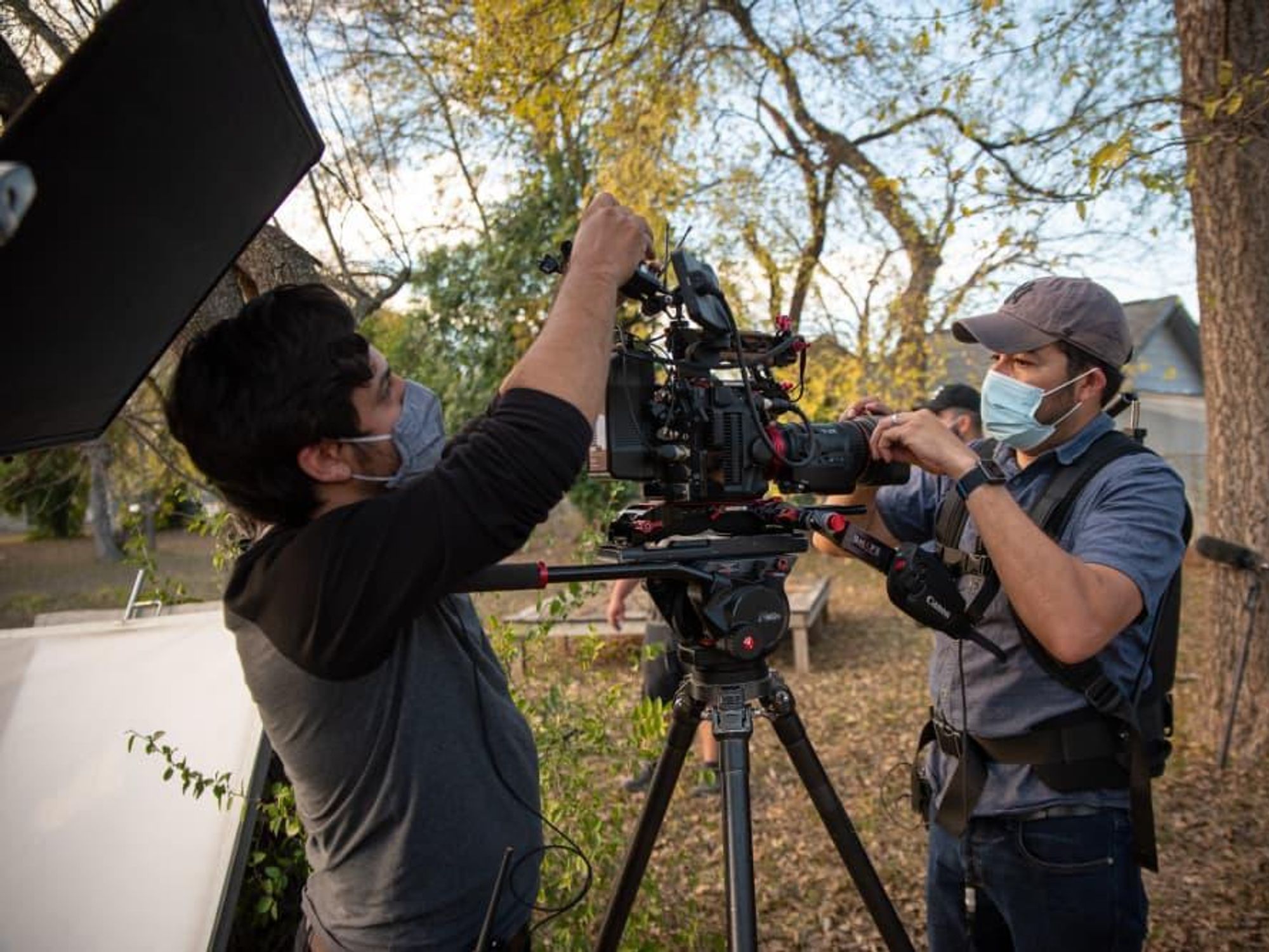 Dallas steps into the spotlight as a top city for moviemaking - CultureMap  Dallas
