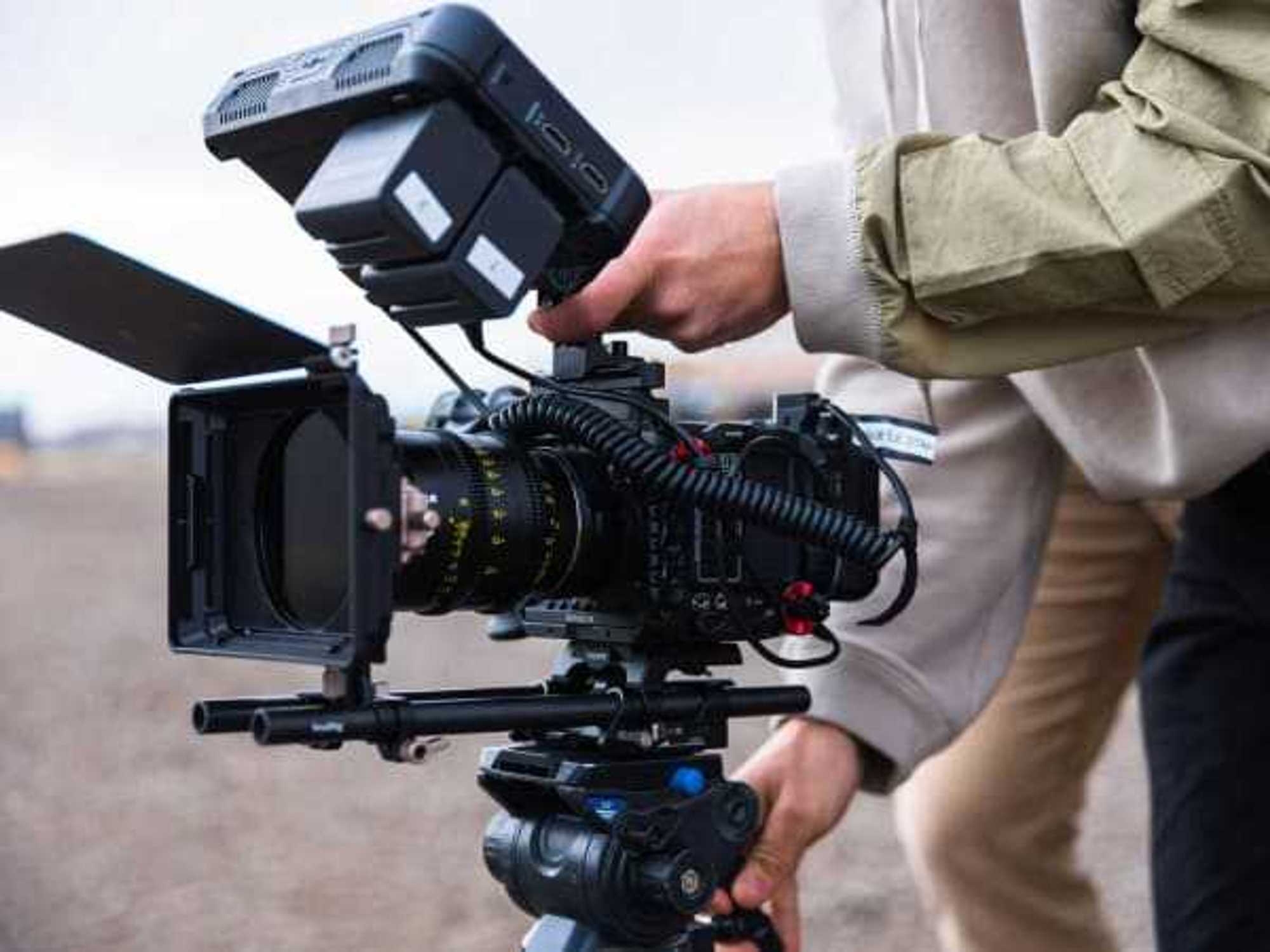 Filmmaking, best places to live and work as a moviemaker