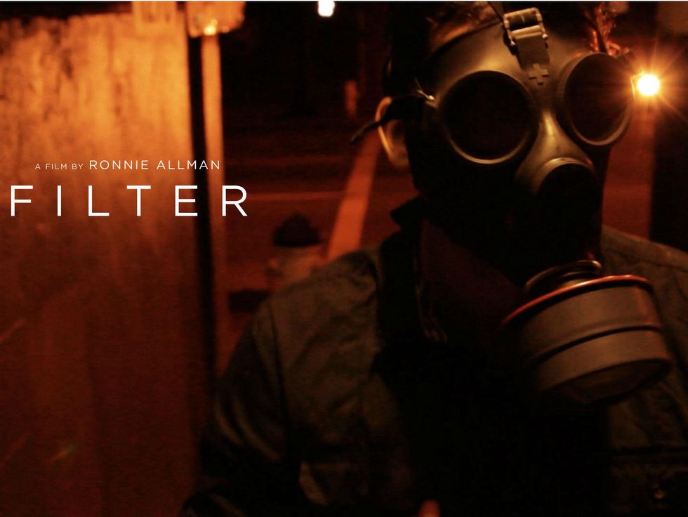 Filter by Ronnie Allman