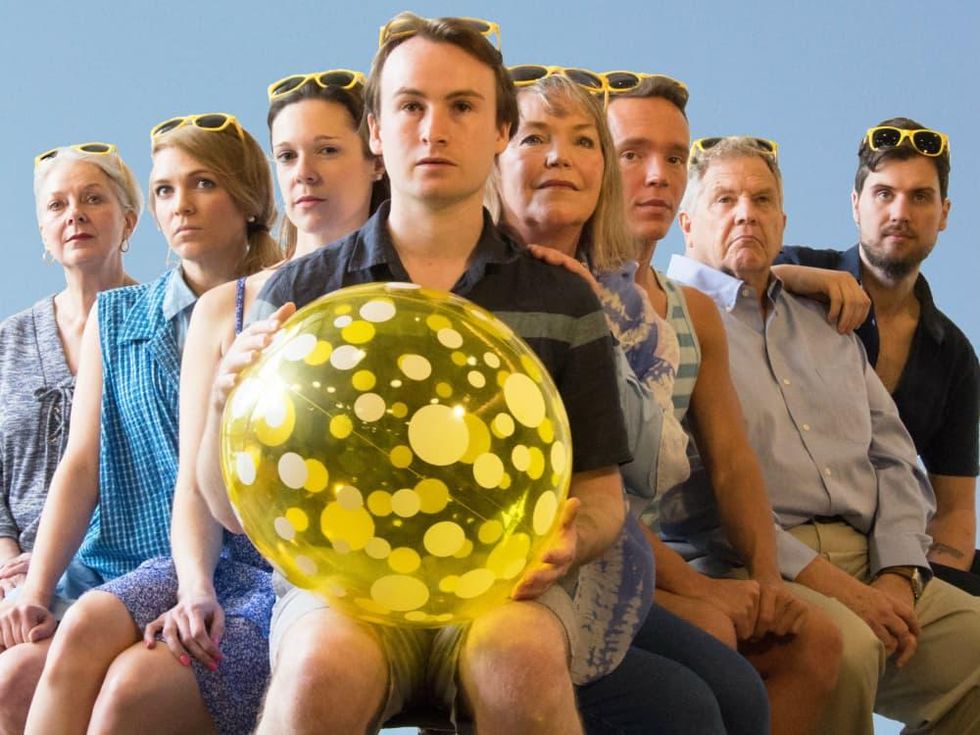 Finding the Sun at FIT