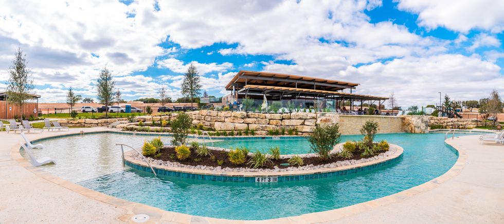 Firefly Resorts Fredericksburg