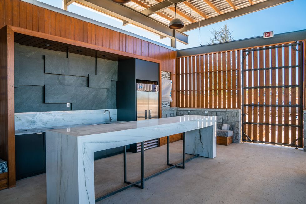 Firefly Resorts Fredericksburg