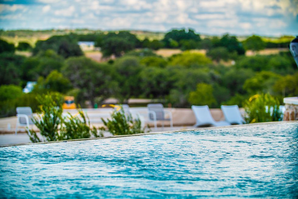 Firefly Resorts Fredericksburg