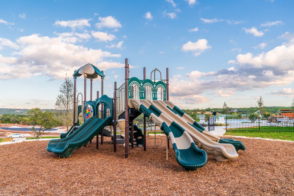 Firefly Resorts Fredericksburg