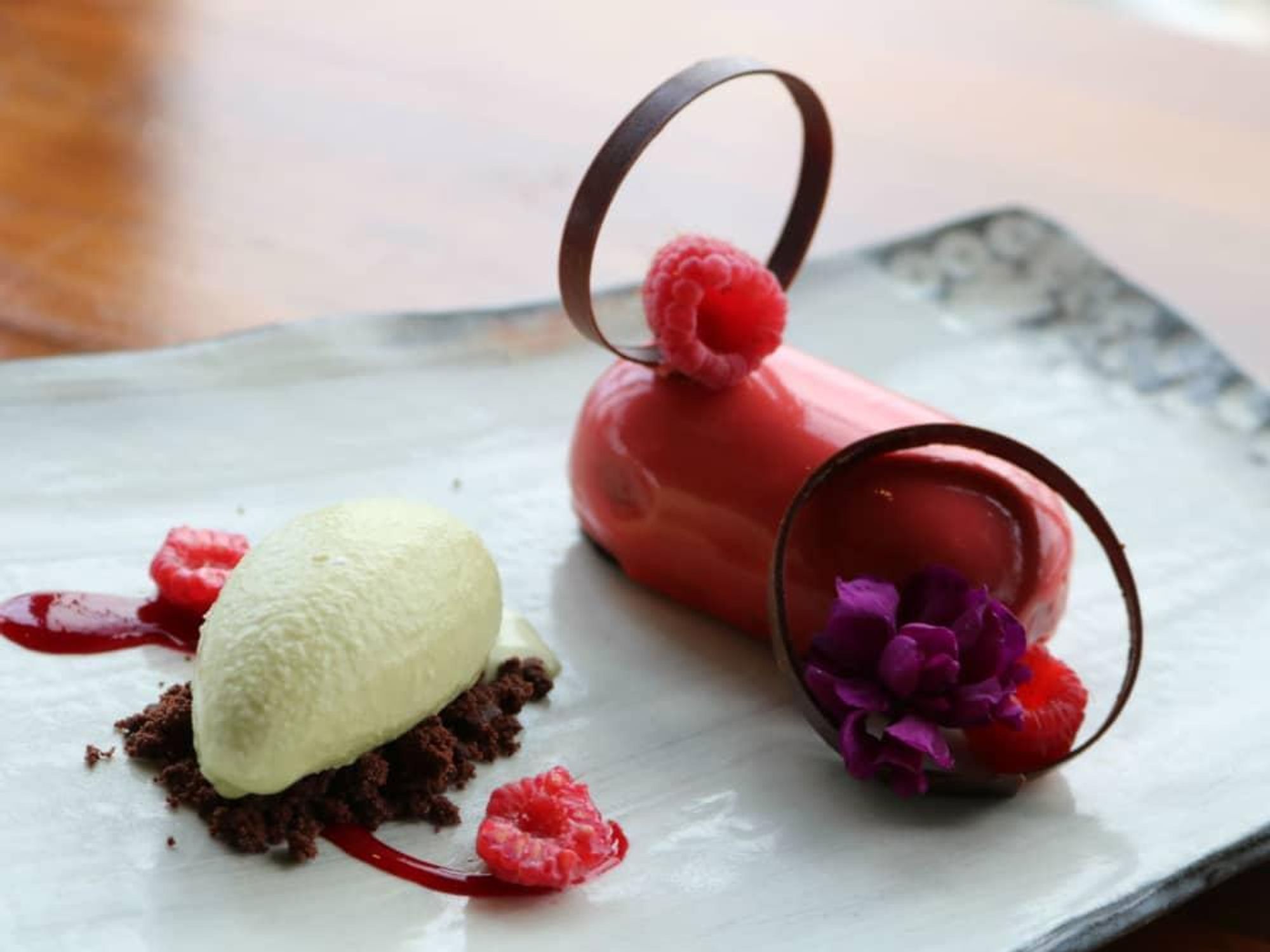 Five Sixty Wolfgang Puck