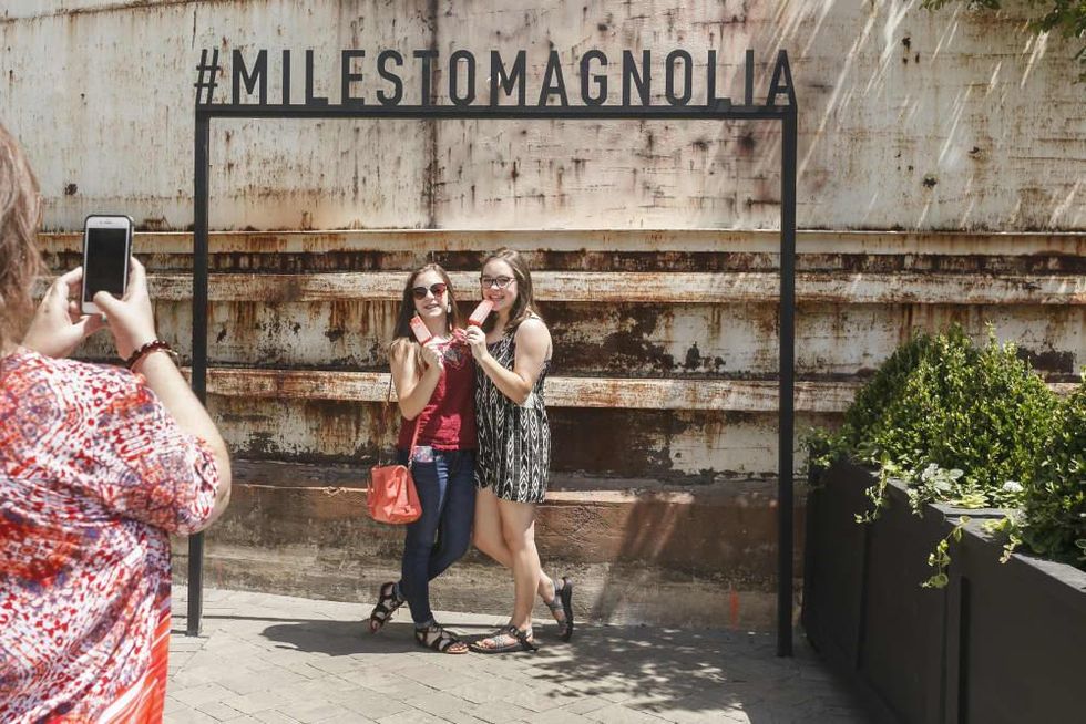 What to eat, drink, see, and do while in Waco for a weekend