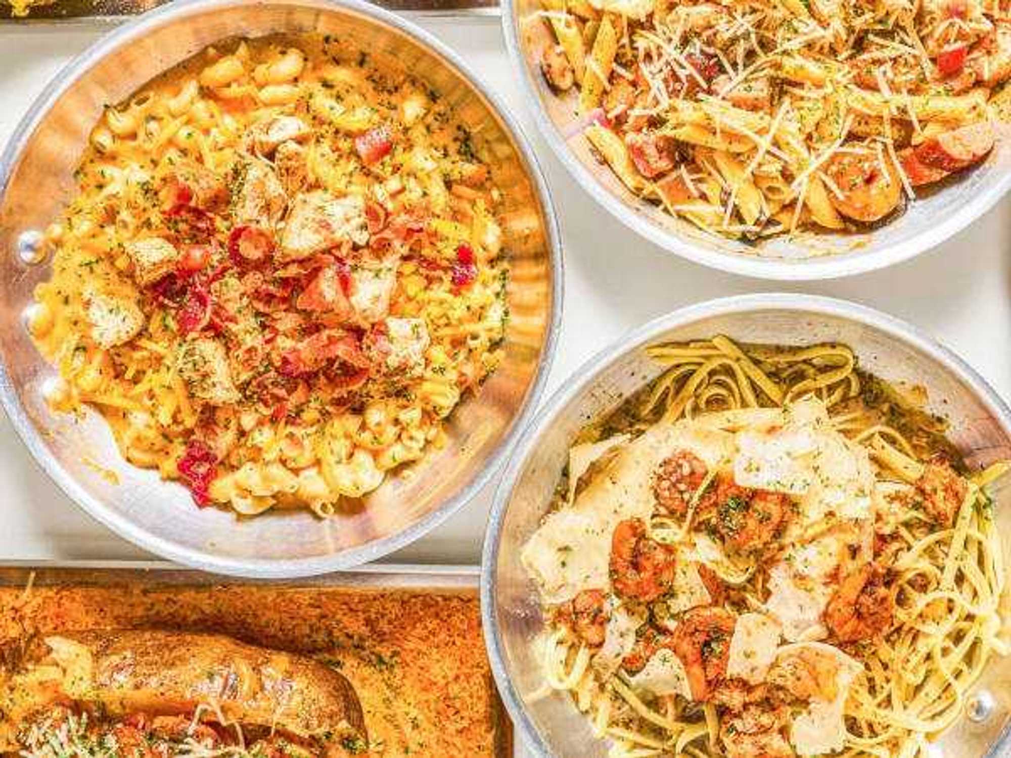 Flavorful Southern comfort classics with a twist to be served at Bluebonnet and Thyme.