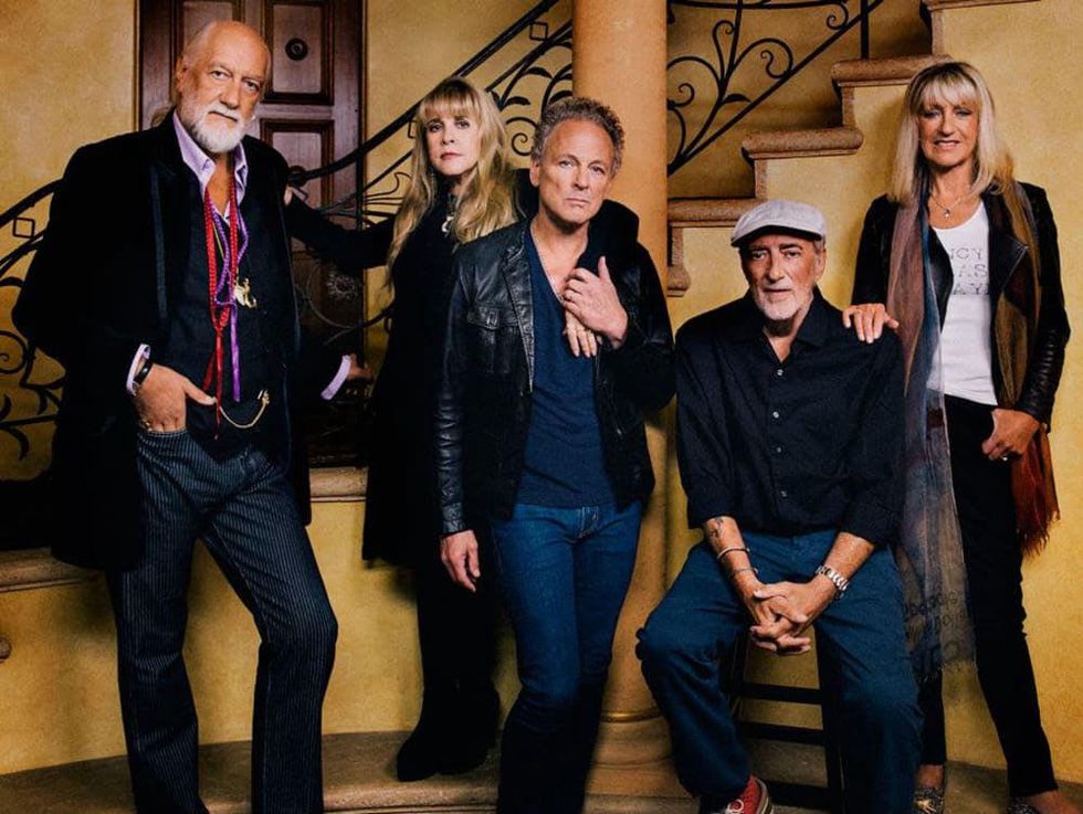 Fleetwood Mac