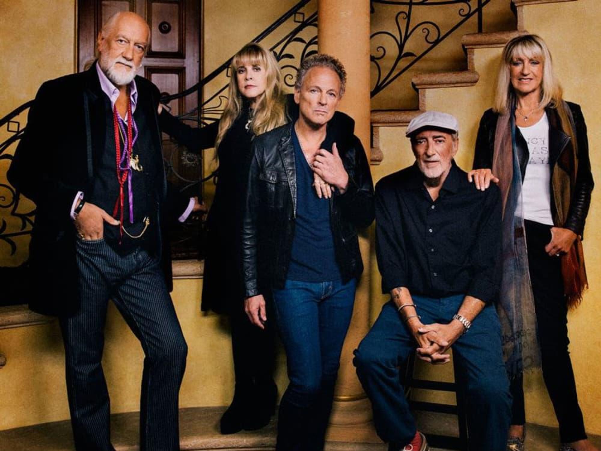 Fleetwood Mac