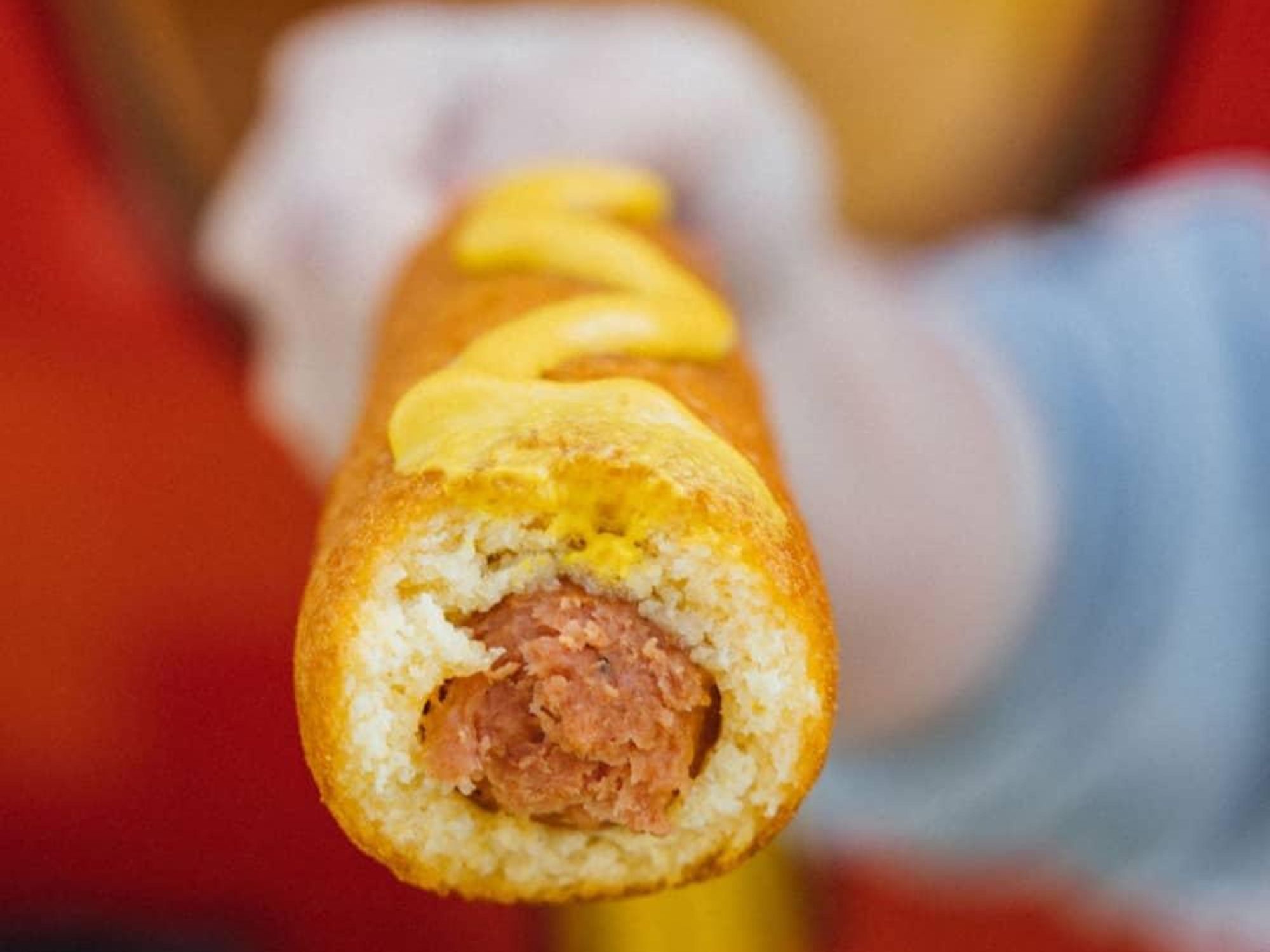 Fletcher's Corny Dogs