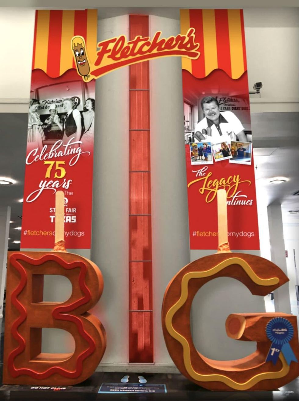 Fletcher's Corny Dogs