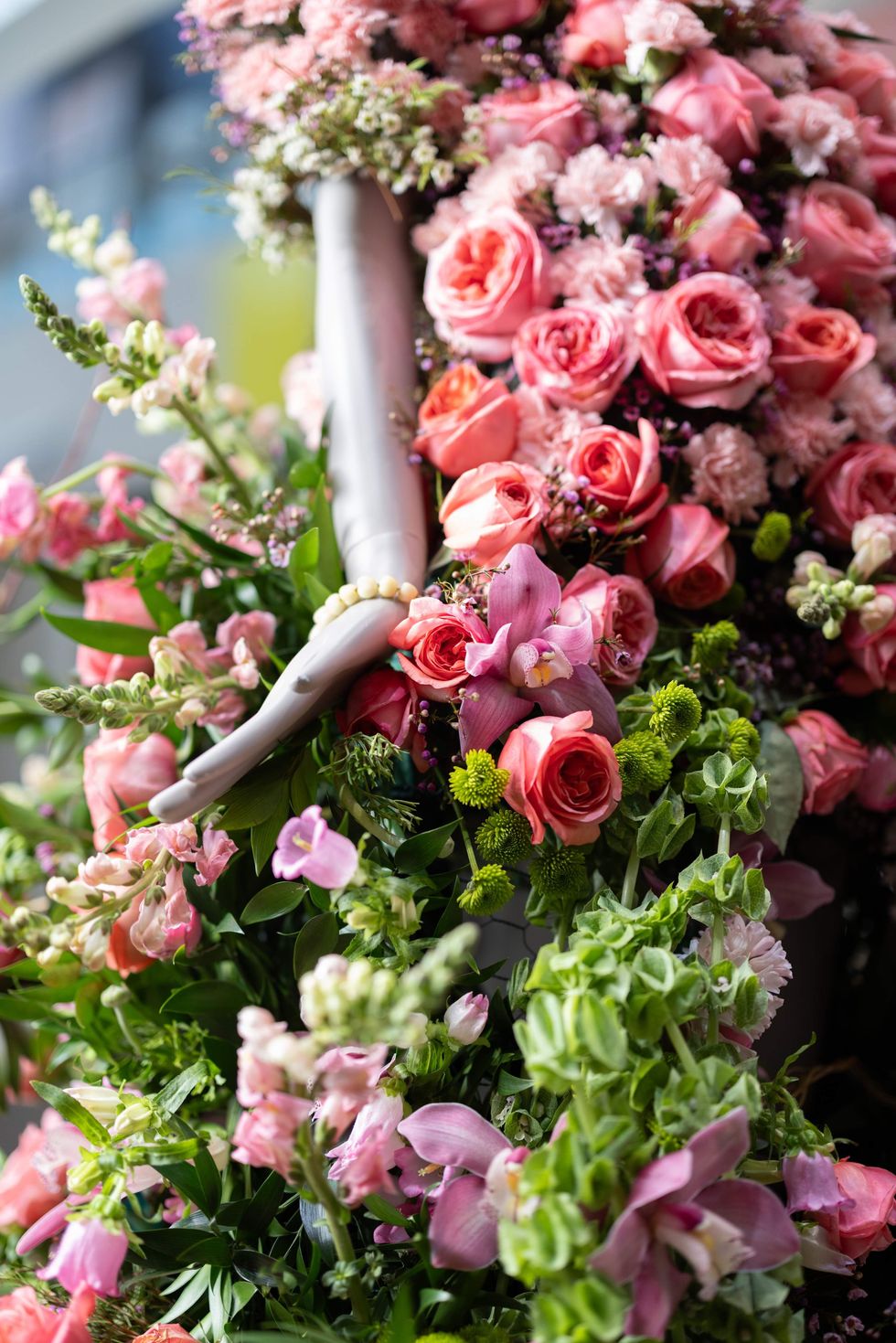 Fleur de Villes NorthPark