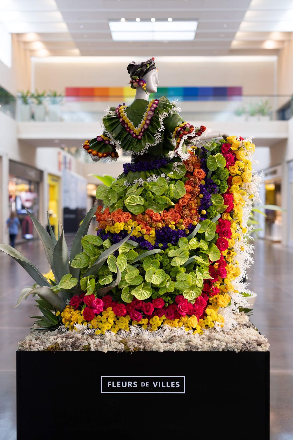 Fleur de Villes NorthPark