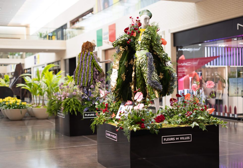 Fleur de Villes NorthPark