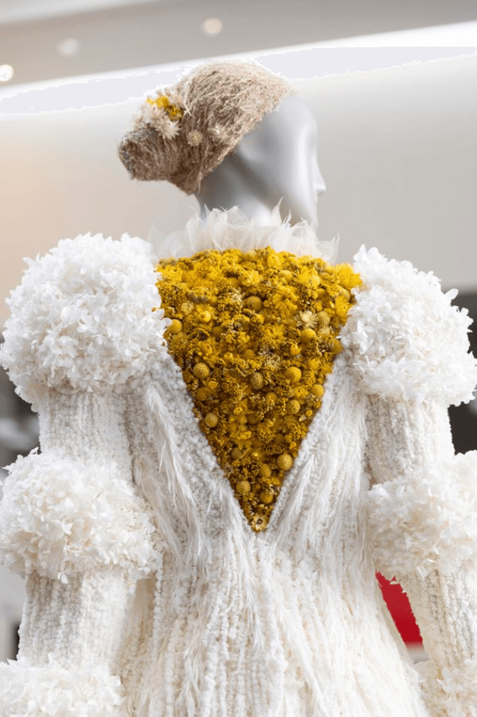 Fleurs de Villes MUSE