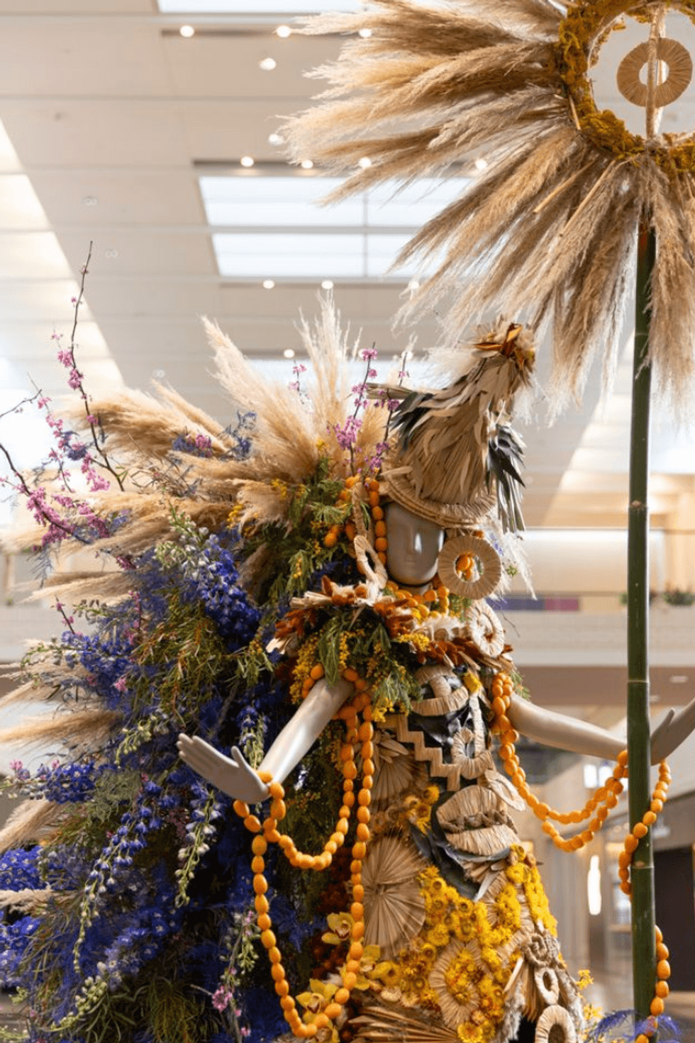 Fleurs de Villes MUSE