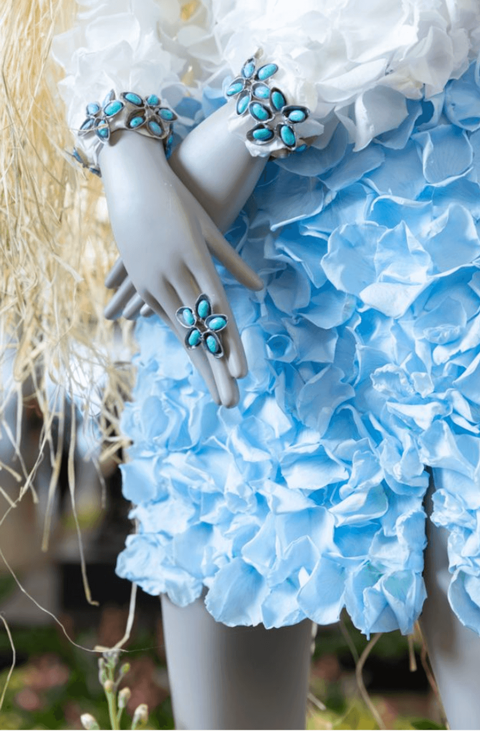 Fleurs de Villes MUSE