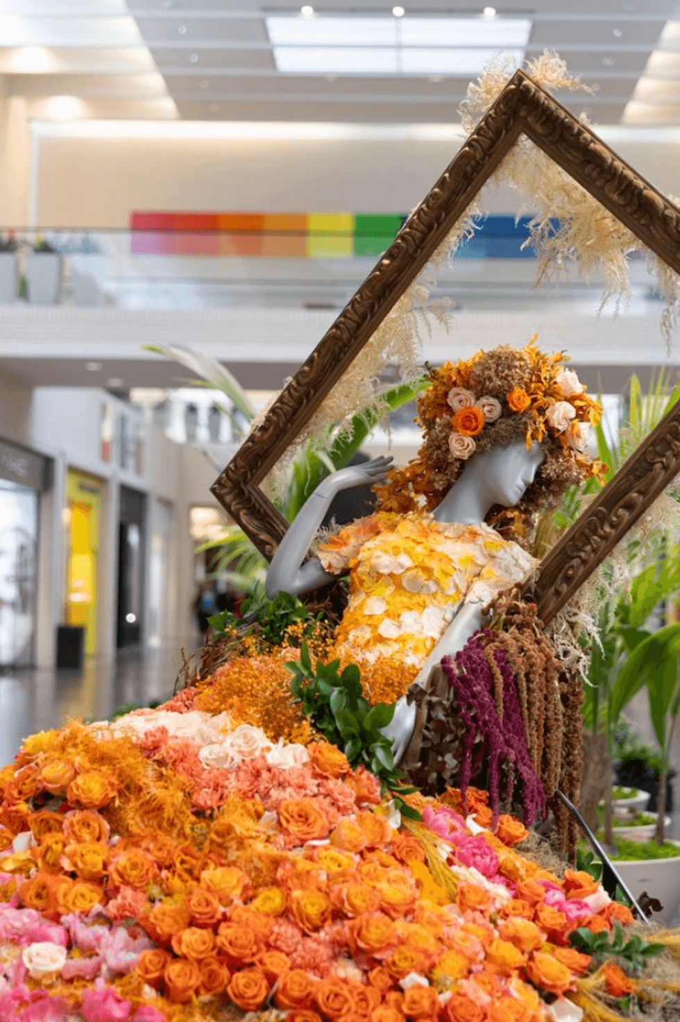 Fleurs de Villes MUSE