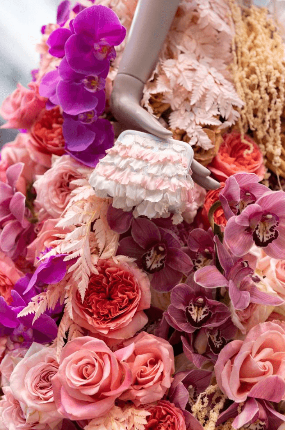 Fleurs de Villes MUSE