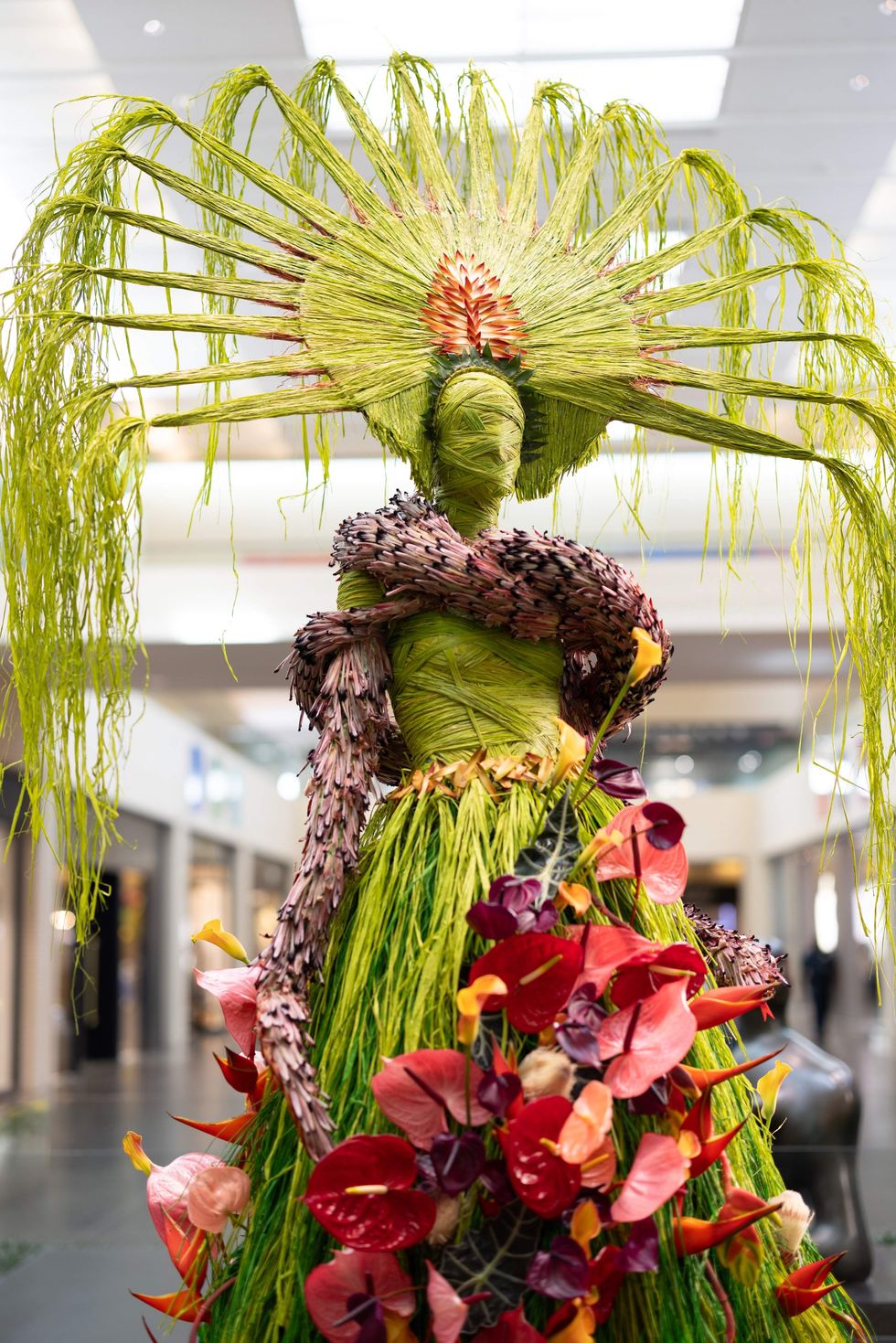 Fleurs de Villes NorthPark