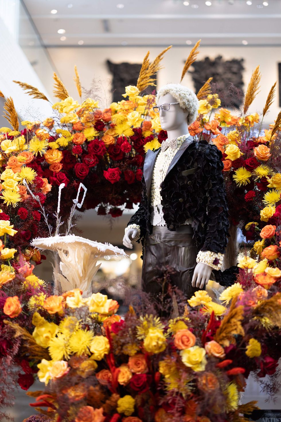 Fleurs de Villes NorthPark