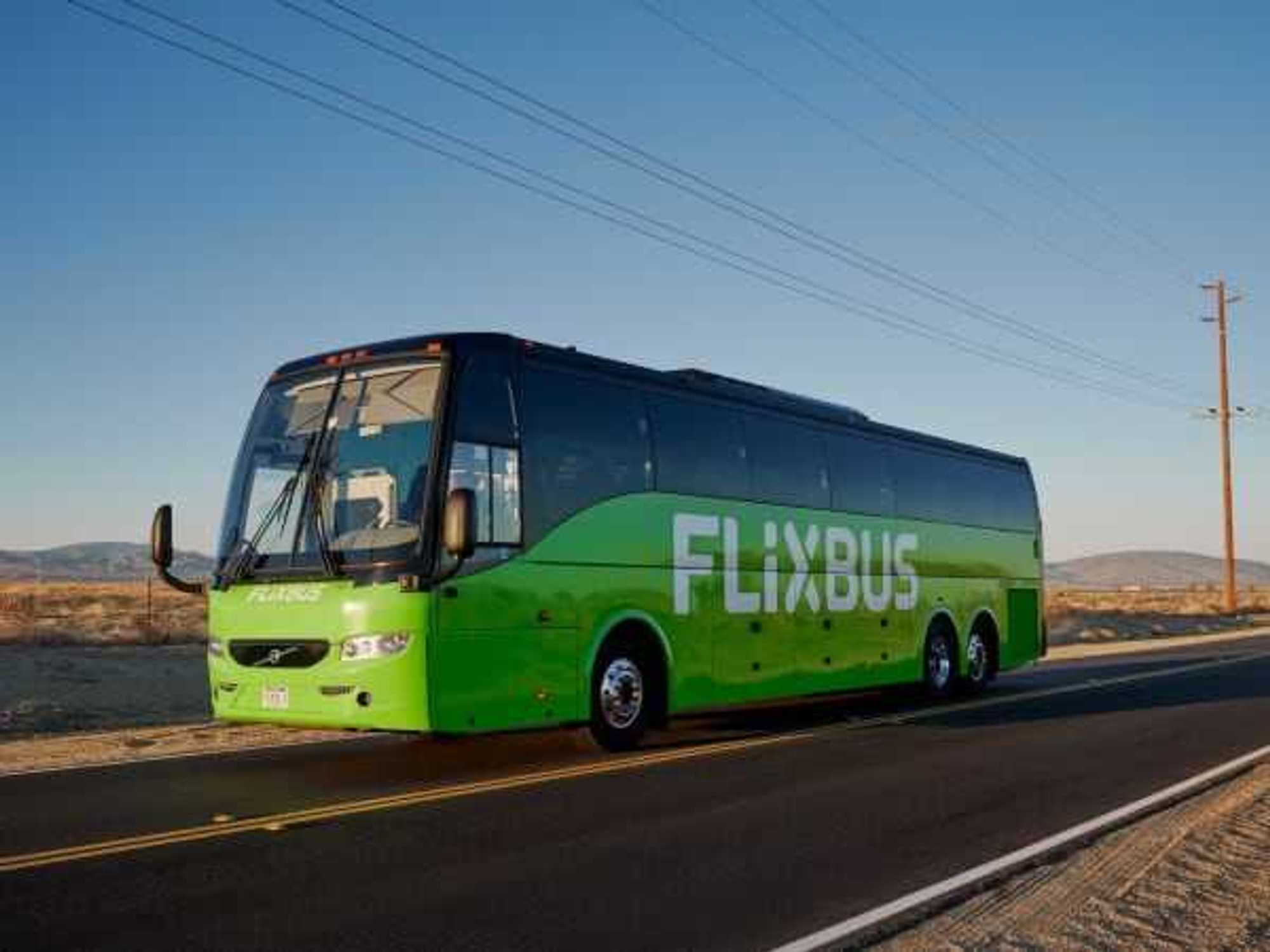 FlixBus