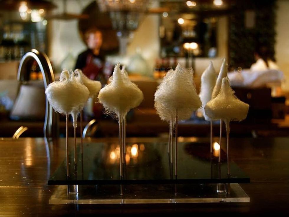 Fluffpop Cotton Candy