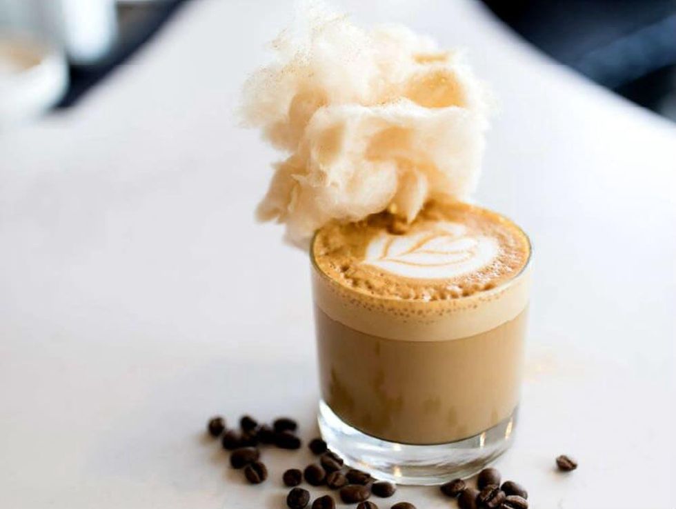 Fluffpop Make Your Life Sweeter