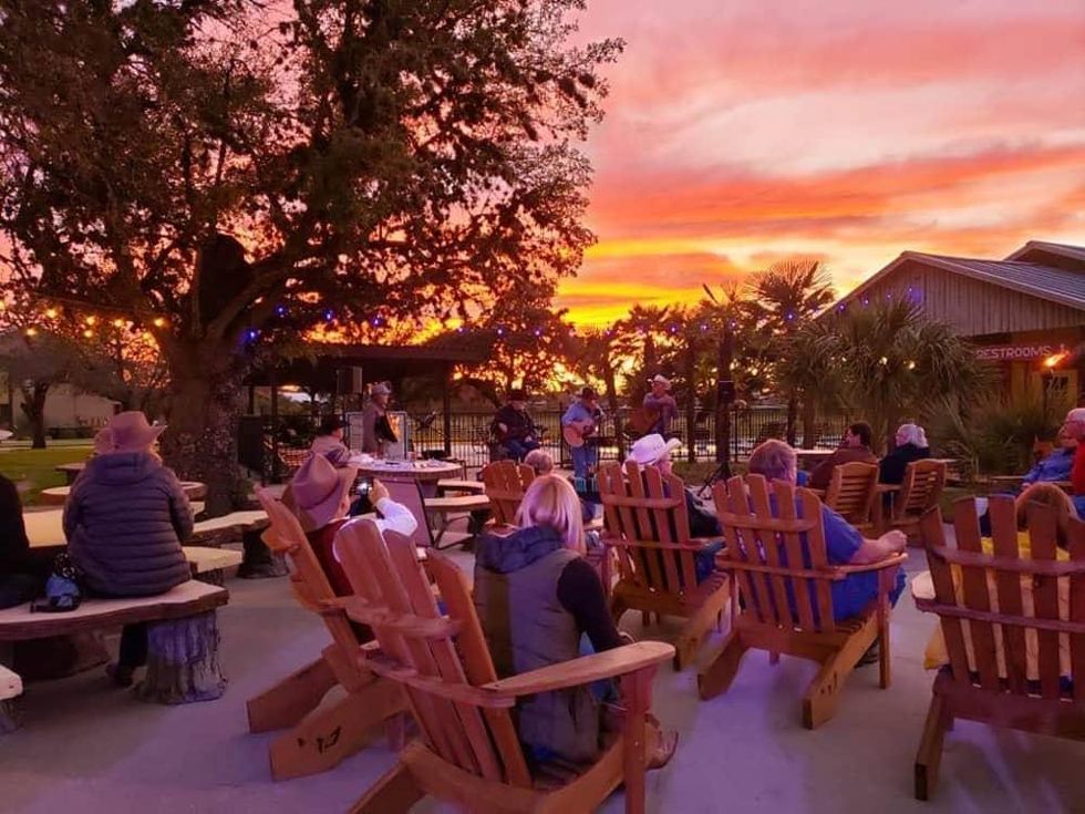 Lasso up a great getaway to Bandera, the Cowboy Capital of the World