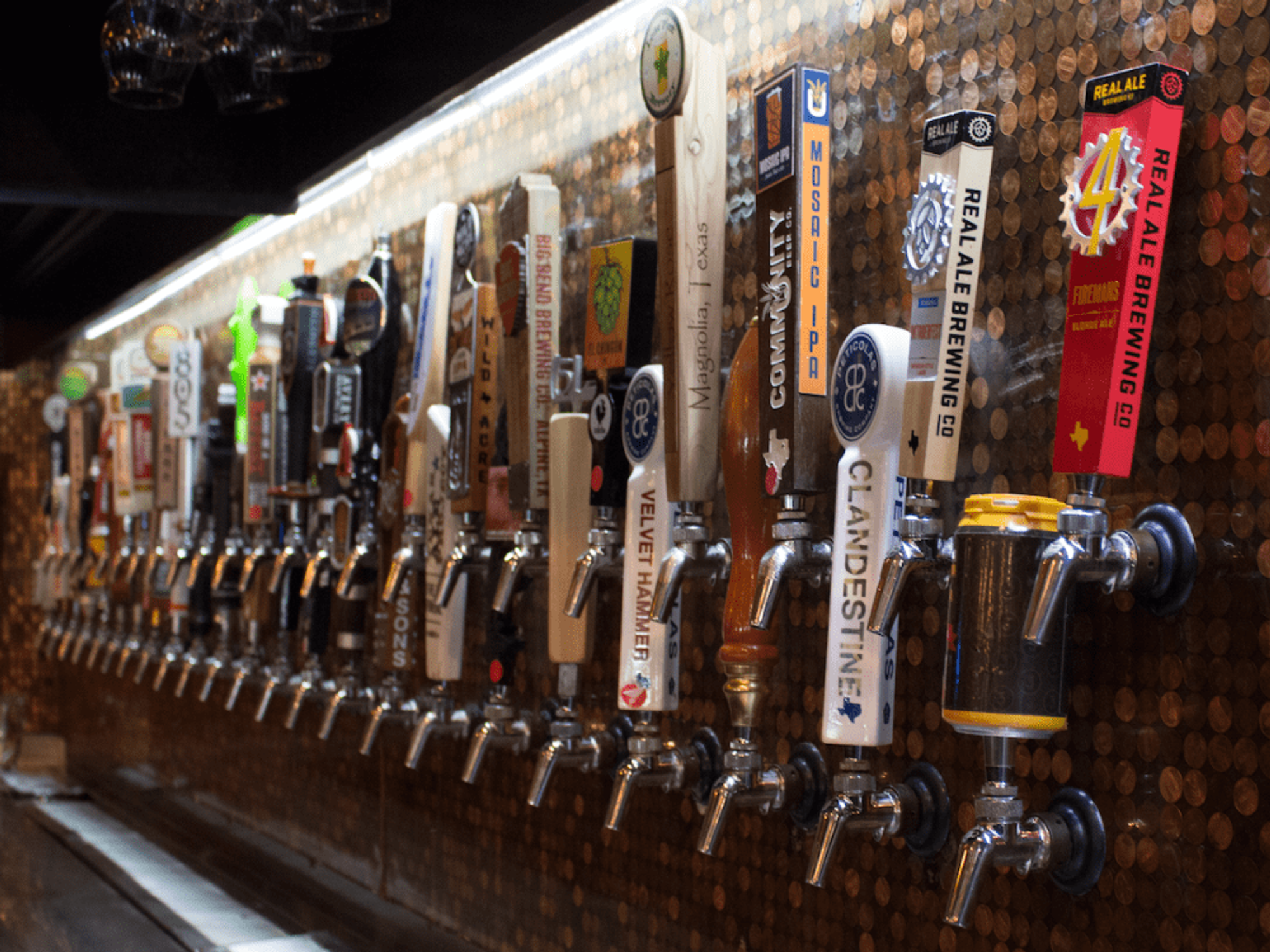 Flying Saucer Draught Emporium