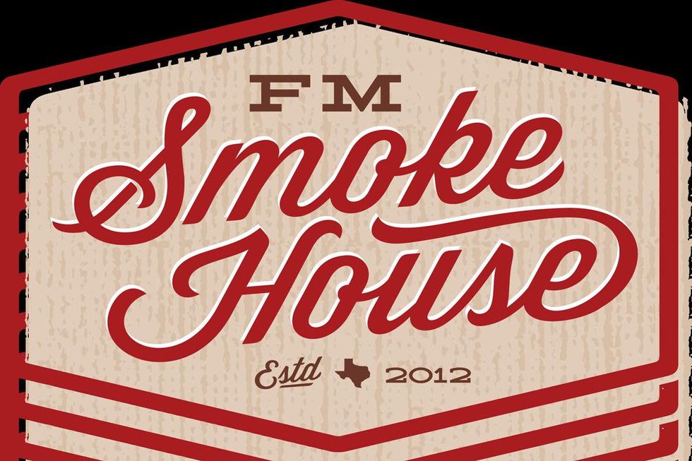 FM Smoke House, Irving