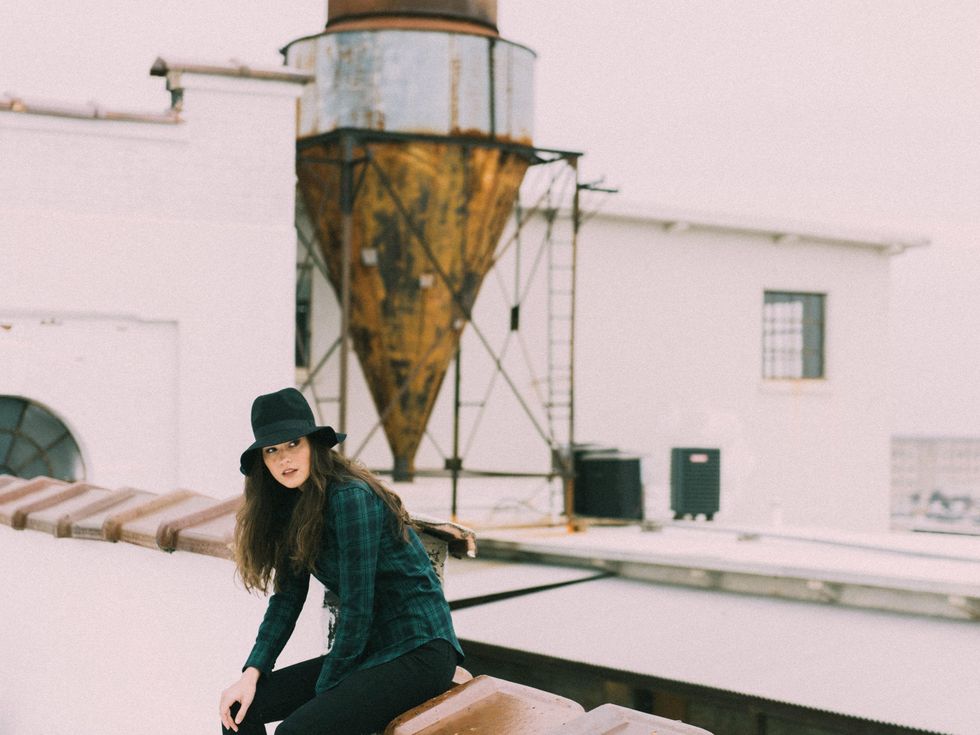 Foremost clothing Line