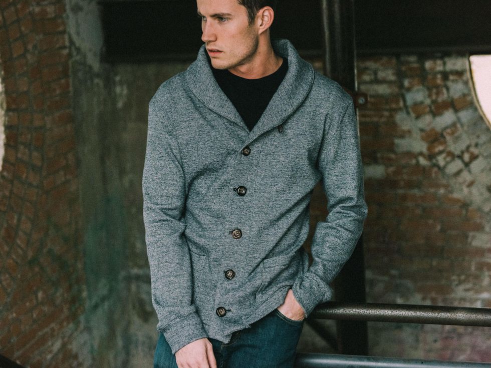 Foremost Clothing Line