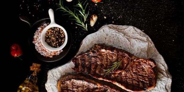 Steakhouse brings chef's table dining to historic building in Celina - Vimarsana News