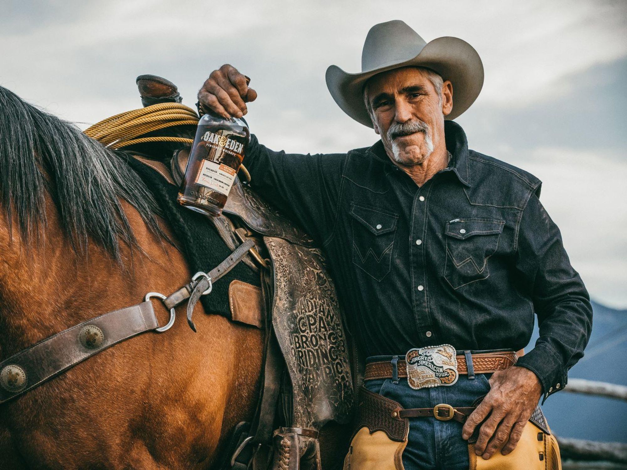 Favorite 'Yellowstone' cowboy to greet fans at North Texas whiskey shindig  - CultureMap Dallas