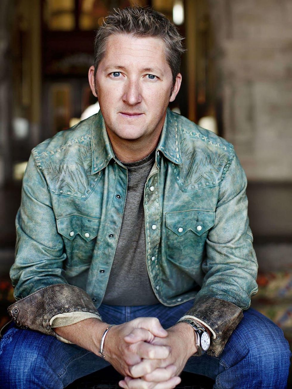 Fort Worth chef Tim Love