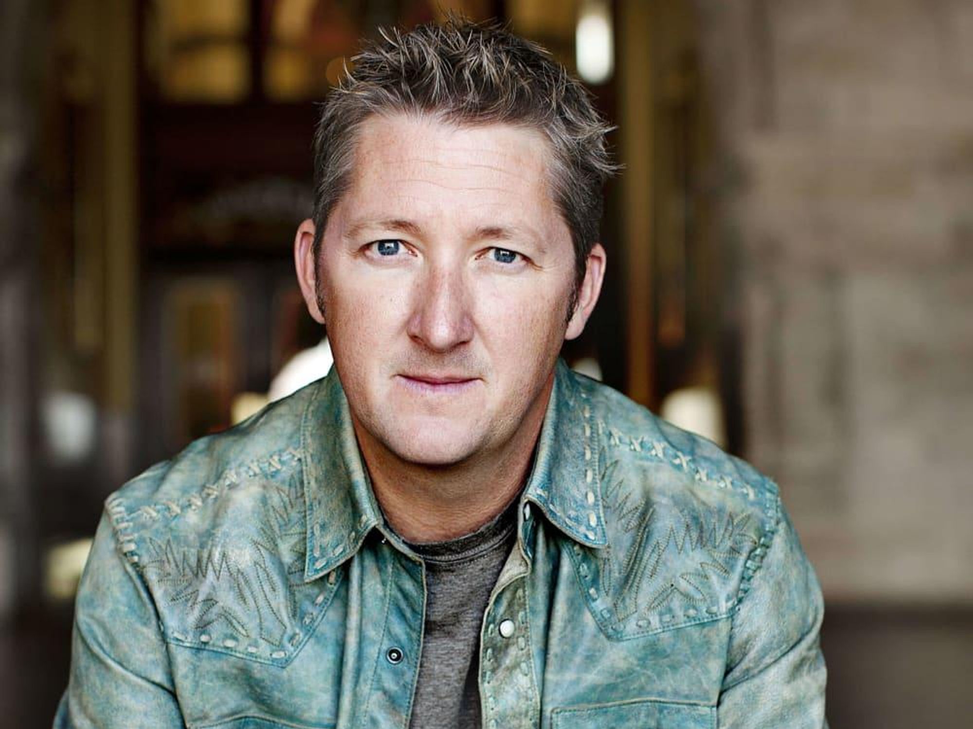 Fort Worth chef Tim Love