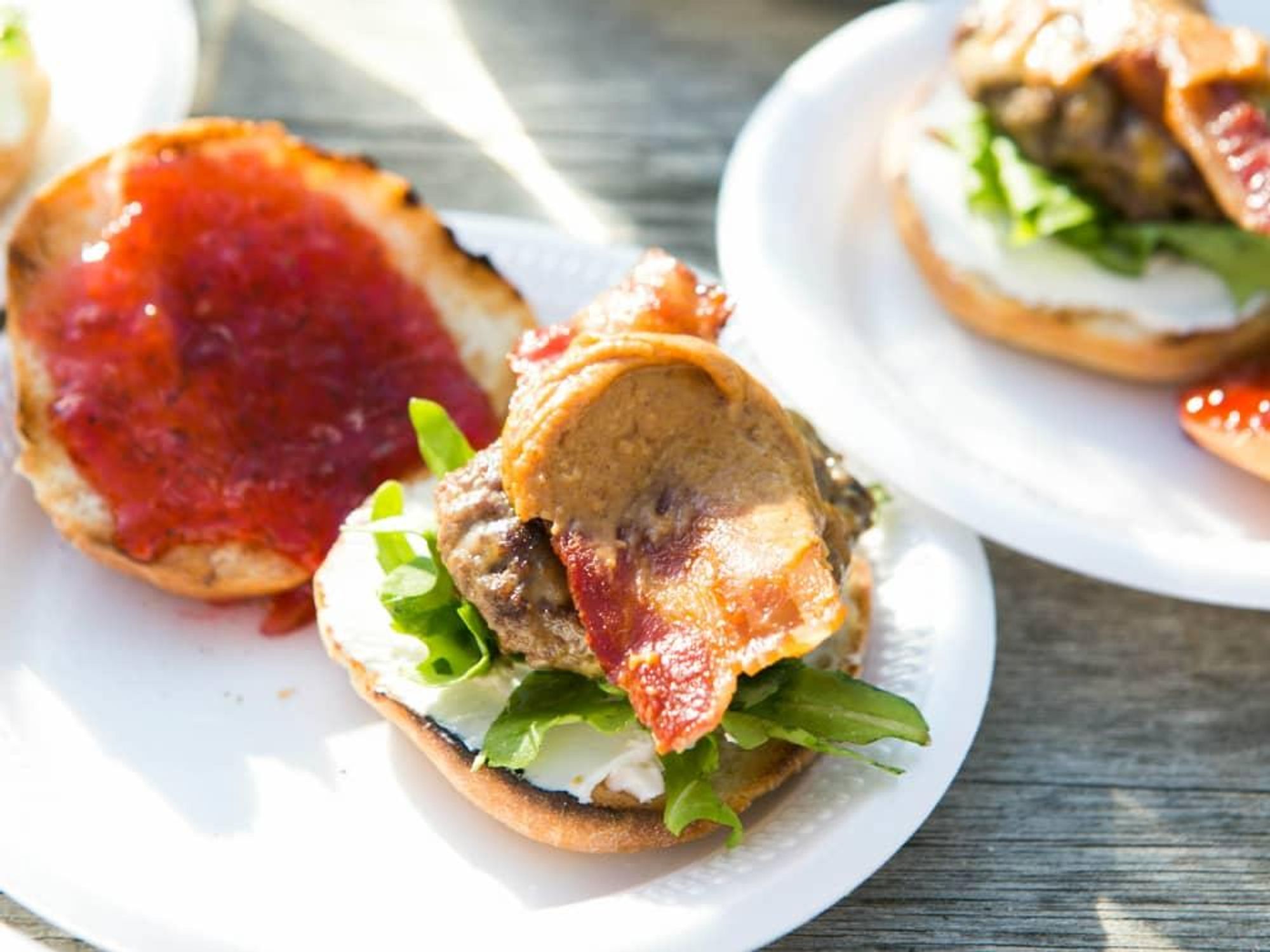 fort worth food + wine festival