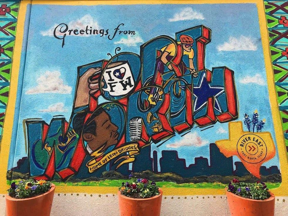 What you absolutely must eat, see, and do during 48 hours in Fort Worth