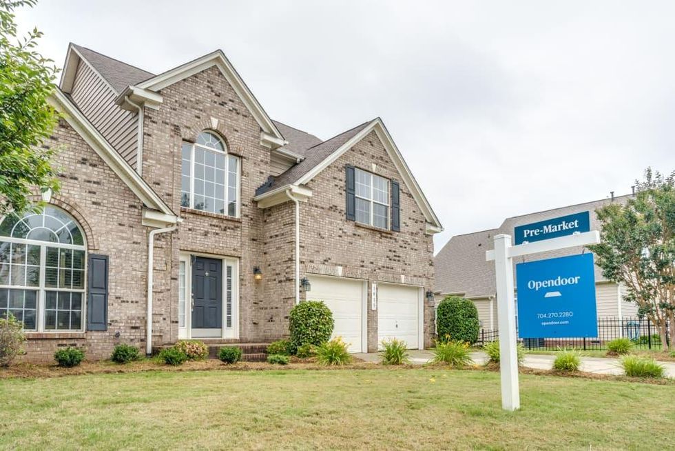 Here's a look at the hottest Dallas-Fort Worth ZIP codes in 2018