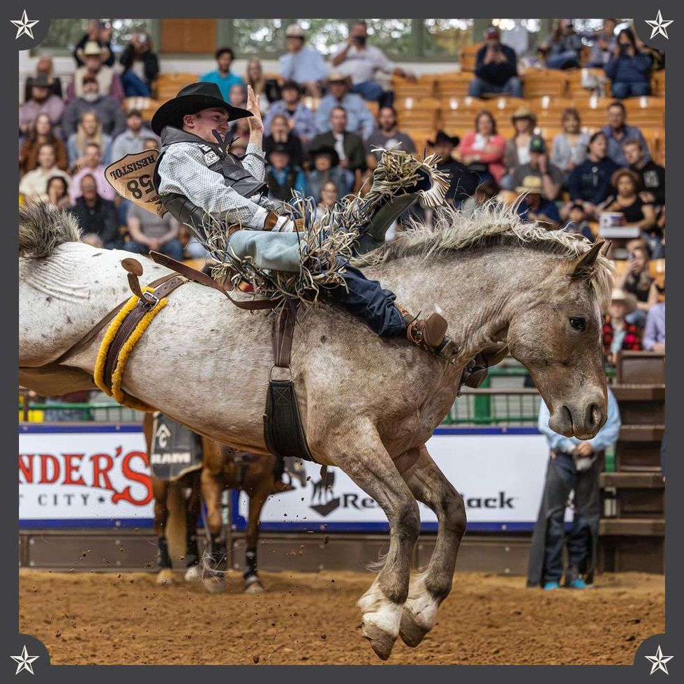 Fort Worth Stockshow