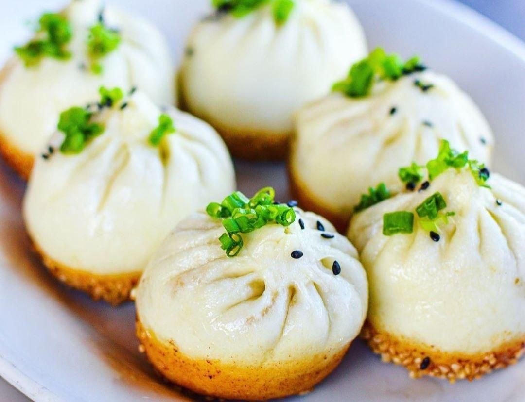 fortune house dumplings