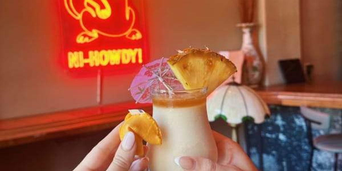 Brewing Locally Image