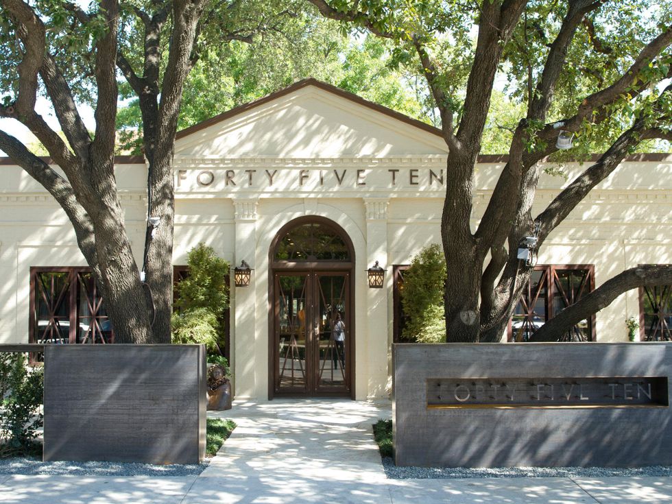 forty five ten, brian bolke, downtown