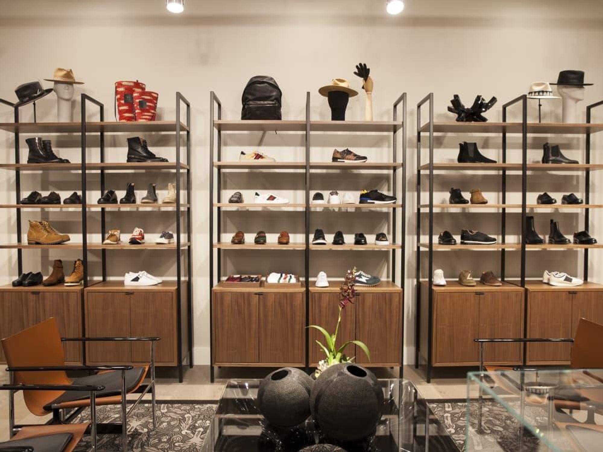 Forty Five Ten on Main in Dallas