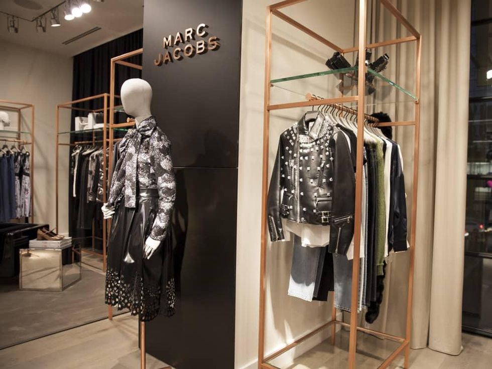 Forty Five Ten on Main in Dallas