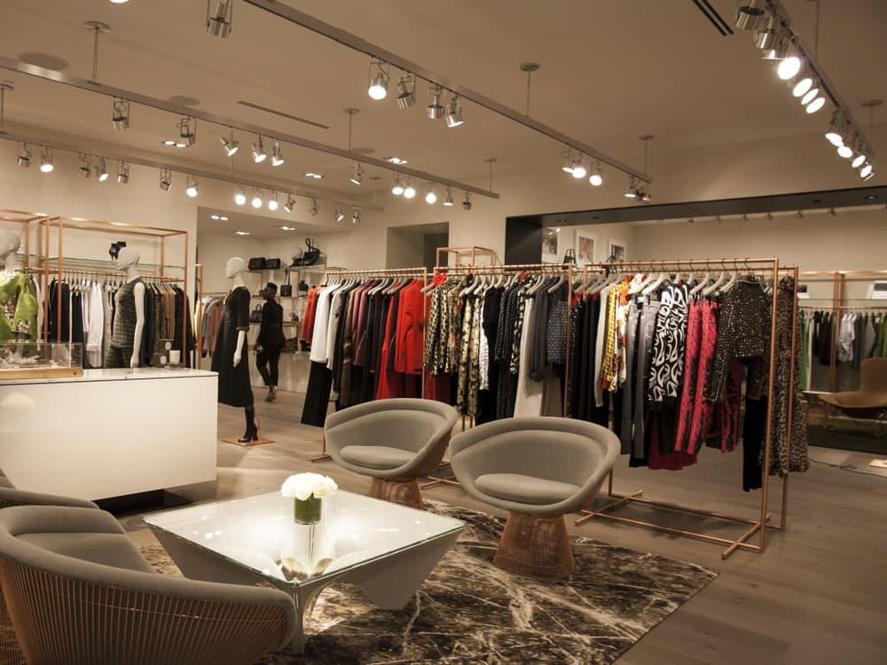 Forty Five Ten on Main in Dallas