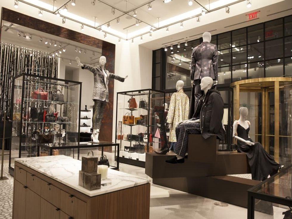 Forty Five Ten on Main in Dallas