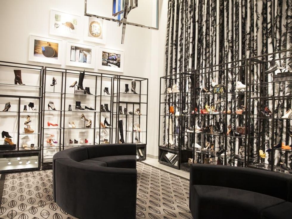 Forty Five Ten on Main in Dallas